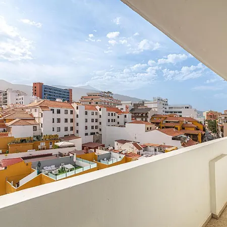 Alojatenerife - Appartement *