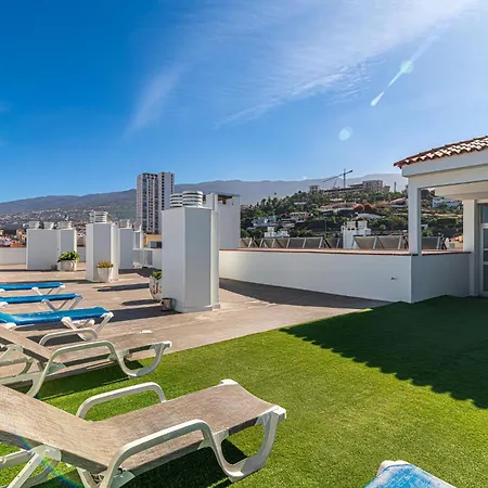 Appartement Alojatenerife -