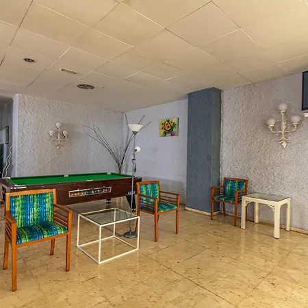 Appartement Alojatenerife -