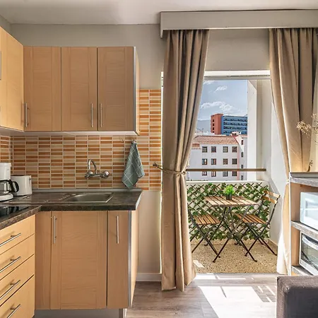 Alojatenerife - Appartement *